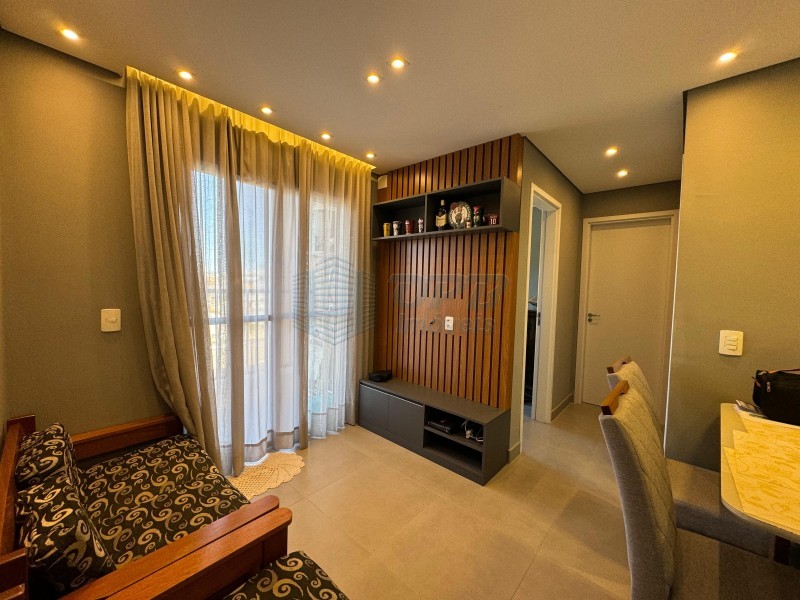 OPB Imóveis | Imobiliária em Ribeirão Preto | SP - Apartamento - Jardim Antártica - Ribeirão Preto