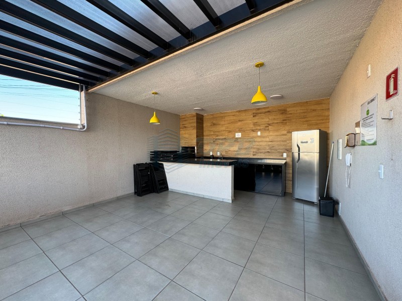 OPB Imóveis | Imobiliária em Ribeirão Preto | SP - Apartamento - Jardim Antártica - Ribeirão Preto