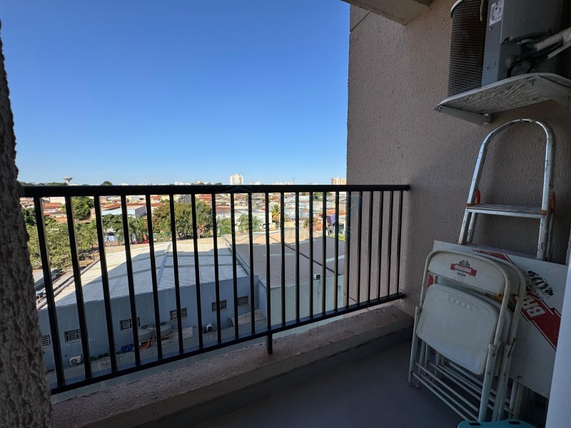 OPB Imóveis | Imobiliária em Ribeirão Preto | SP - Apartamento - Jardim Antártica - Ribeirão Preto