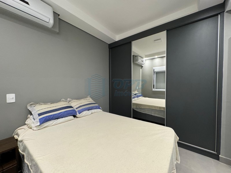 OPB Imóveis | Imobiliária em Ribeirão Preto | SP - Apartamento - Jardim Antártica - Ribeirão Preto