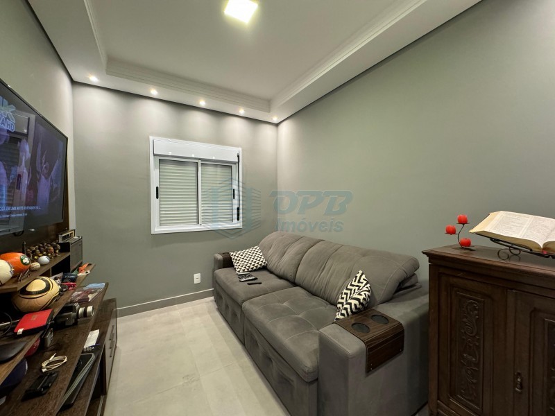 OPB Imóveis | Imobiliária em Ribeirão Preto | SP - Apartamento - Jardim Antártica - Ribeirão Preto
