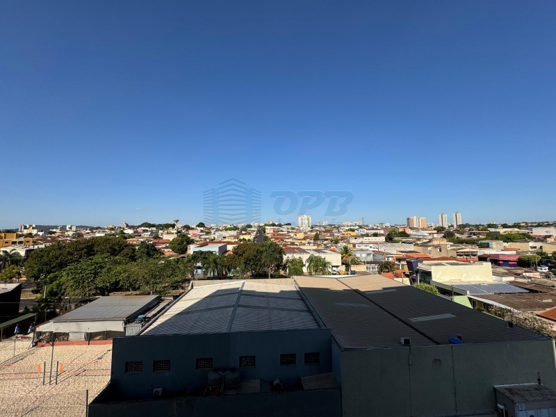 OPB Imóveis | Imobiliária em Ribeirão Preto | SP - Apartamento - Jardim Antártica - Ribeirão Preto