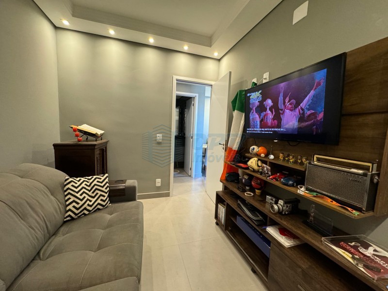 OPB Imóveis | Imobiliária em Ribeirão Preto | SP - Apartamento - Jardim Antártica - Ribeirão Preto