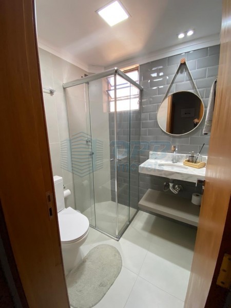 Apartamento - Jardim Sumare - Ribeirão Preto
