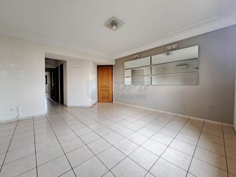 Apartamento - Jardim Ana Maria - Ribeirão Preto