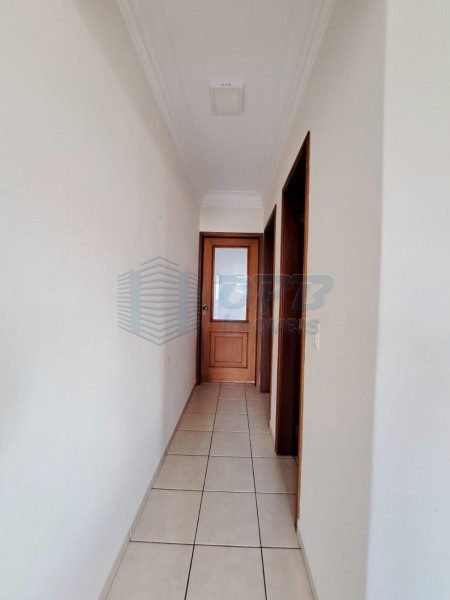 OPB Imóveis | Imobiliária em Ribeirão Preto | SP - Apartamento - Jardim Ana Maria - Ribeirão Preto