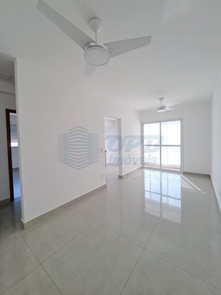 Apartamento - Jardim Irajá - Ribeirão Preto