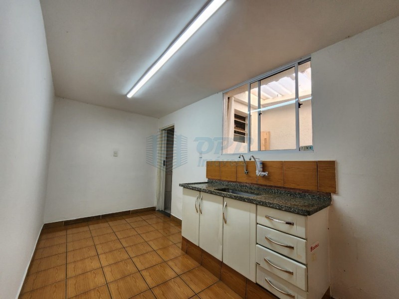Casa - Jardim Anhanguera - Ribeirão Preto