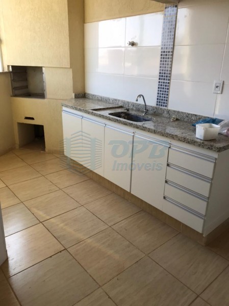 OPB Imóveis | Imobiliária em Ribeirão Preto | SP - Apartamento - City Ribeirão - Ribeirão Preto