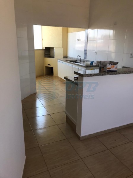 Apartamento - City Ribeirão - Ribeirão Preto