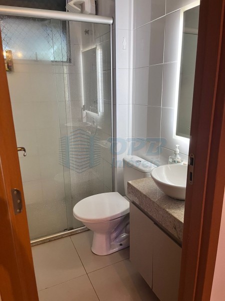 Apartamento - Jardim Interlagos - Ribeirão Preto