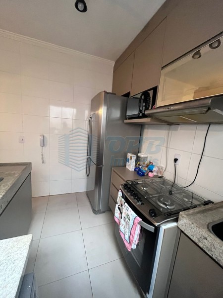 OPB Imóveis | Imobiliária em Ribeirão Preto | SP - Apartamento - Jardim Interlagos - Ribeirão Preto