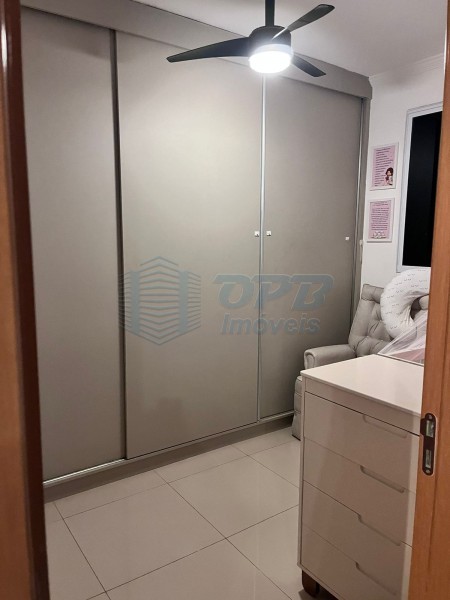 OPB Imóveis | Imobiliária em Ribeirão Preto | SP - Apartamento - Jardim Interlagos - Ribeirão Preto