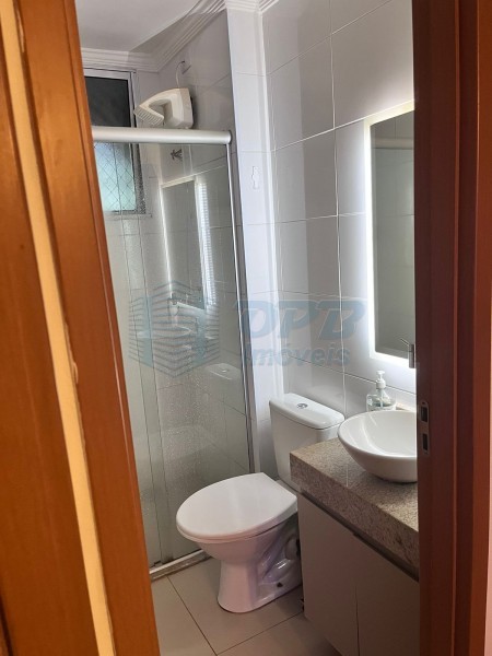 OPB Imóveis | Imobiliária em Ribeirão Preto | SP - Apartamento - Jardim Interlagos - Ribeirão Preto