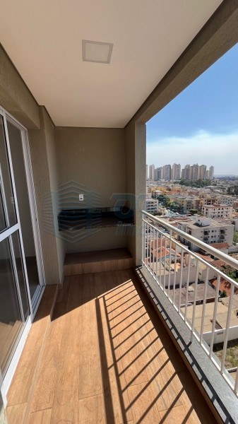 Apartamento - Olhos Dágua - Ribeirão Preto