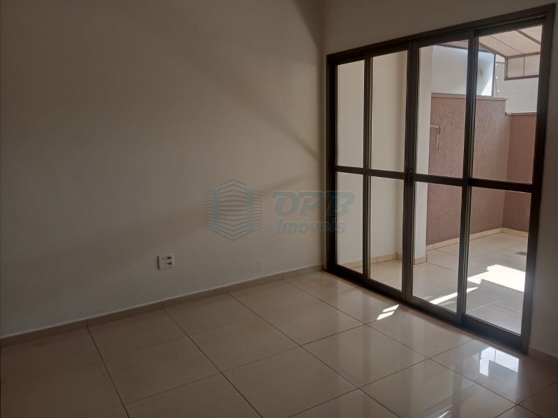 Apartamento - Jardim Botânico - Ribeirão Preto