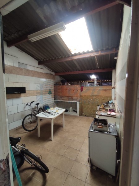 Sobrado - Recreio Anhanguera - Ribeirão Preto