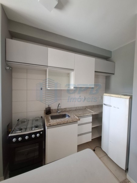 OPB Imóveis | Imobiliária em Ribeirão Preto | SP - Apartamento - Jardim Califórnia - Ribeirão Preto
