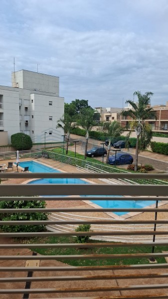OPB Imóveis | Imobiliária em Ribeirão Preto | SP - Apartamento - Jardim Califórnia - Ribeirão Preto