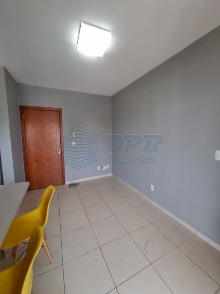 OPB Imóveis | Imobiliária em Ribeirão Preto | SP - Apartamento - Jardim Califórnia - Ribeirão Preto