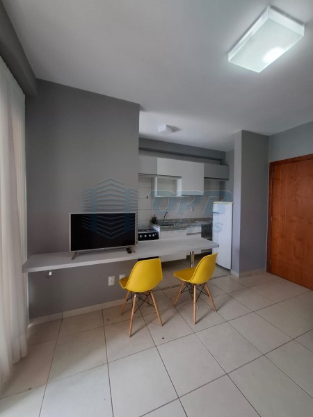 OPB Imóveis | Imobiliária em Ribeirão Preto | SP - Apartamento - Jardim Califórnia - Ribeirão Preto
