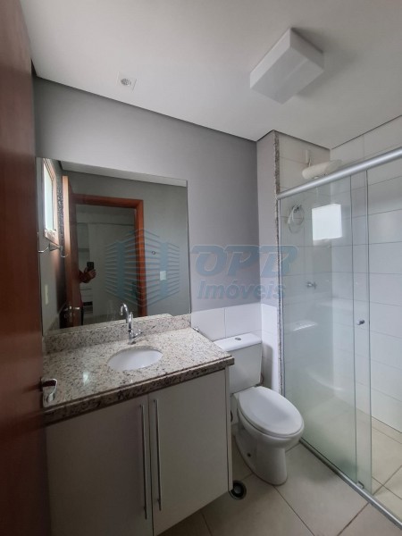 Apartamento - Jardim Califórnia - Ribeirão Preto