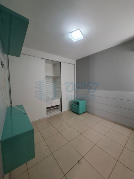 OPB Imóveis | Imobiliária em Ribeirão Preto | SP - Apartamento - Jardim Califórnia - Ribeirão Preto