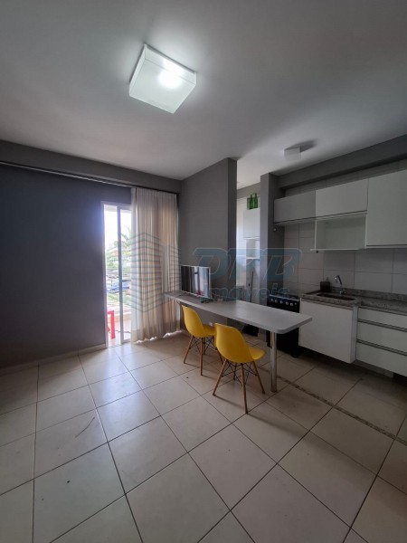 OPB Imóveis | Imobiliária em Ribeirão Preto | SP - Apartamento - Jardim Califórnia - Ribeirão Preto