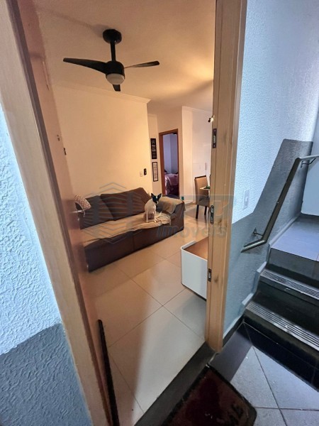 OPB Imóveis | Imobiliária em Ribeirão Preto | SP - Apartamento - RESERVA REAL  - Ribeirão Preto