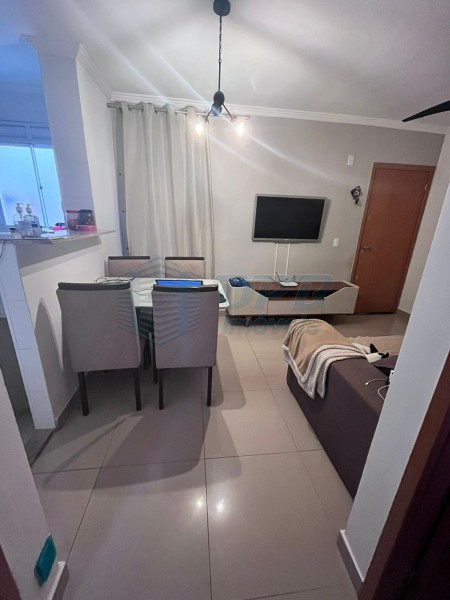 OPB Imóveis | Imobiliária em Ribeirão Preto | SP - Apartamento - RESERVA REAL  - Ribeirão Preto