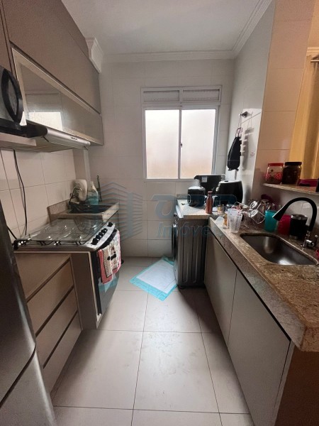 OPB Imóveis | Imobiliária em Ribeirão Preto | SP - Apartamento - RESERVA REAL  - Ribeirão Preto
