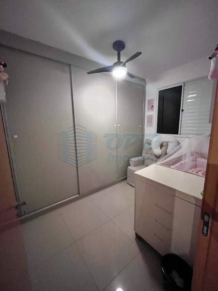 OPB Imóveis | Imobiliária em Ribeirão Preto | SP - Apartamento - RESERVA REAL  - Ribeirão Preto