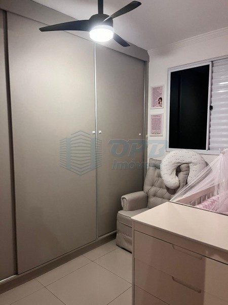 OPB Imóveis | Imobiliária em Ribeirão Preto | SP - Apartamento - RESERVA REAL  - Ribeirão Preto