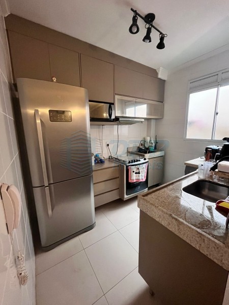 OPB Imóveis | Imobiliária em Ribeirão Preto | SP - Apartamento - RESERVA REAL  - Ribeirão Preto