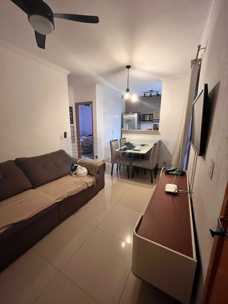 OPB Imóveis | Imobiliária em Ribeirão Preto | SP - Apartamento - RESERVA REAL  - Ribeirão Preto