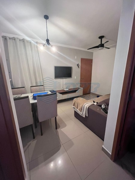 OPB Imóveis | Imobiliária em Ribeirão Preto | SP - Apartamento - RESERVA REAL  - Ribeirão Preto