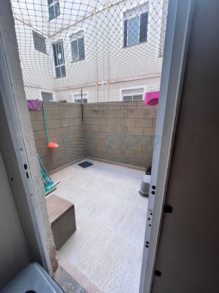 OPB Imóveis | Imobiliária em Ribeirão Preto | SP - Apartamento - RESERVA REAL  - Ribeirão Preto