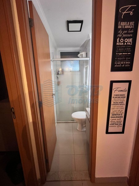 OPB Imóveis | Imobiliária em Ribeirão Preto | SP - Apartamento - RESERVA REAL  - Ribeirão Preto