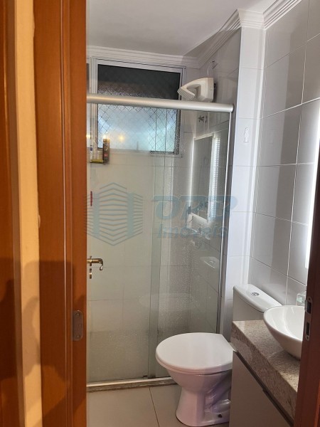 Apartamento - RESERVA REAL  - Ribeirão Preto