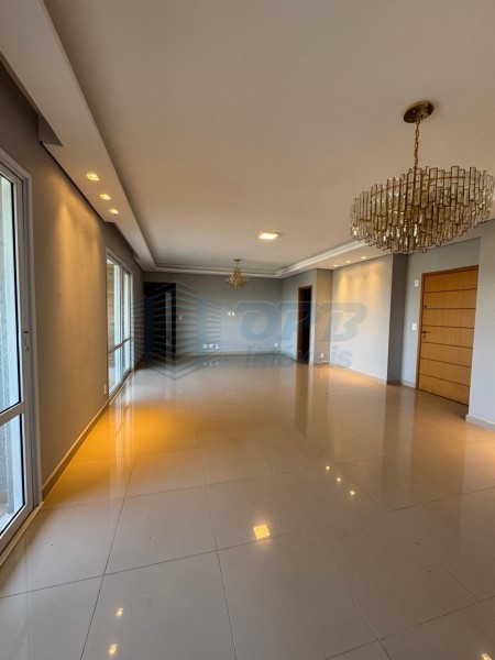 OPB Imóveis | Imobiliária em Ribeirão Preto | SP - Apartamento - Jardim Nova Aliança - Ribeirão Preto