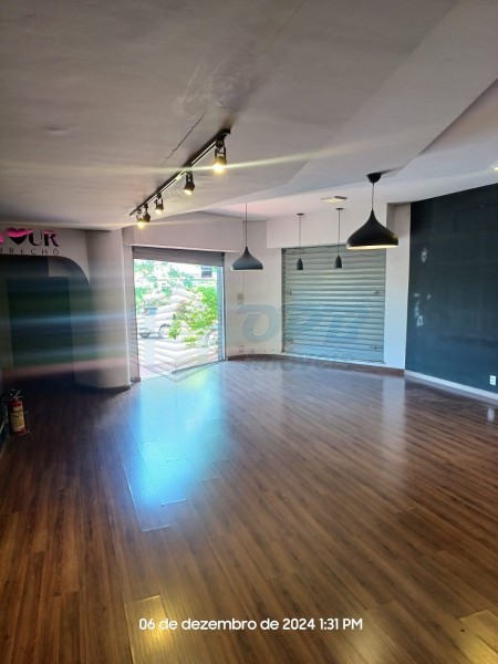 OPB Imóveis | Imobiliária em Ribeirão Preto | SP - Ponto Comercial - Jardim America - Ribeirão Preto