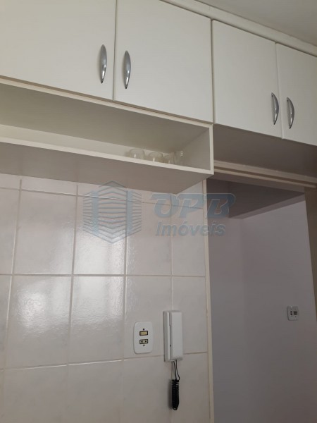OPB Imóveis | Imobiliária em Ribeirão Preto | SP - Apartamento - Lagoinha - Ribeirão Preto
