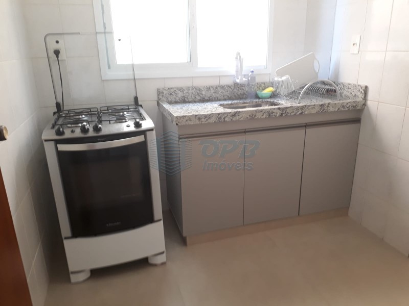 Apartamento - Lagoinha - Ribeirão Preto