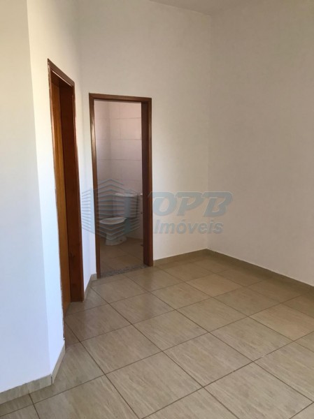 OPB Imóveis | Imobiliária em Ribeirão Preto | SP - Apartamento - City Ribeirão - Ribeirão Preto