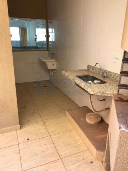 Apartamento - City Ribeirão - Ribeirão Preto