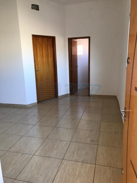 OPB Imóveis | Imobiliária em Ribeirão Preto | SP - Apartamento - City Ribeirão - Ribeirão Preto