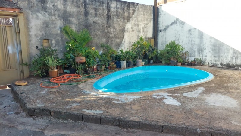 Edicula - Candido Portinari - Ribeirão Preto