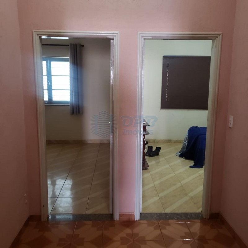 OPB Imóveis | Imobiliária em Ribeirão Preto | SP - Casa - Vila Tibério - Ribeirão Preto