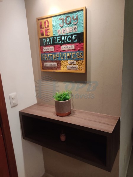 Apartamento - Jardim Nova Aliança - Ribeirão Preto