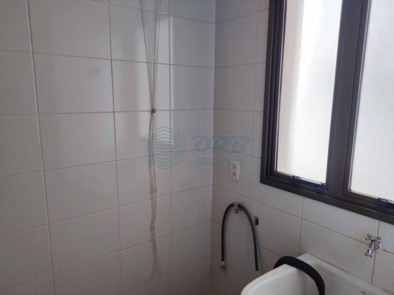 OPB Imóveis | Imobiliária em Ribeirão Preto | SP - Apartamento - Jardim America - Ribeirão Preto